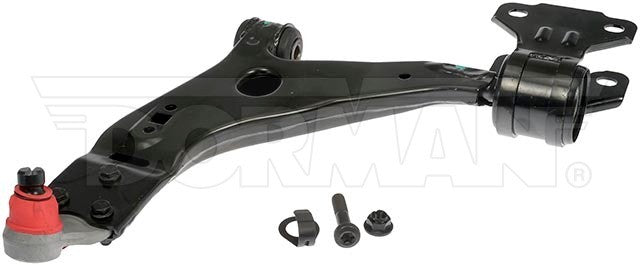 Dorman CB86053RD 2014-2023 Ford Transit Connect Suspension Control Arm and Ball Joint Assembly
