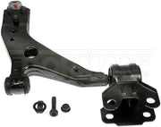 Dorman CB86053RD 2014-2023 Ford Transit Connect Suspension Control Arm and Ball Joint Assembly