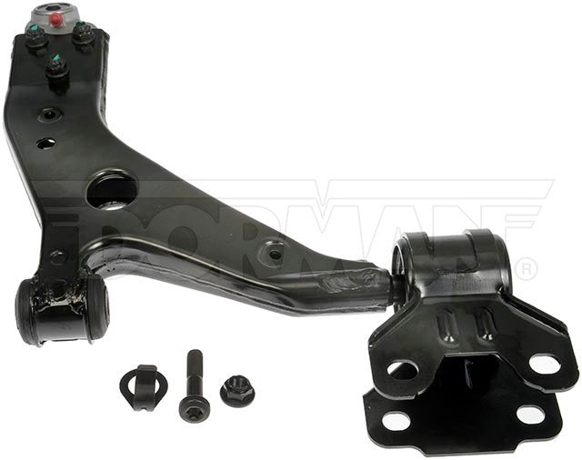 Dorman CB86053RD 2014-2023 Ford Transit Connect Suspension Control Arm and Ball Joint Assembly