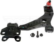 Dorman CB86053RD 2014-2023 Ford Transit Connect Suspension Control Arm and Ball Joint Assembly