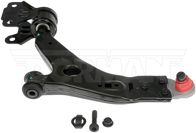Dorman CB86053RD 2014-2023 Ford Transit Connect Suspension Control Arm and Ball Joint Assembly