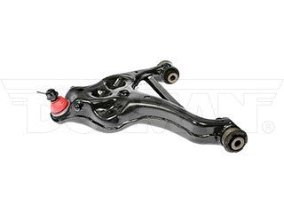 Dorman CB86123RD 2014-2017 Ford Expedition Suspension Control Arm and Ball Joint Assembly