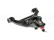 Dorman CB86124RD 2014-2017 Ford Expedition Suspension Control Arm and Ball Joint Assembly