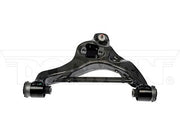 Dorman CB86124RD 2014-2017 Ford Expedition Suspension Control Arm and Ball Joint Assembly