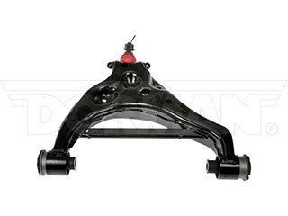 Dorman CB86124RD 2014-2017 Ford Expedition Suspension Control Arm and Ball Joint Assembly