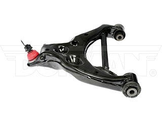 Dorman CB86124RD 2014-2017 Ford Expedition Suspension Control Arm and Ball Joint Assembly