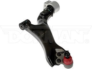 Dorman CB90053RD 2010-2017 GMC Terrain Suspension Control Arm and Ball Joint Assembly