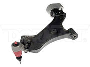 Dorman CB90053RD 2010-2017 GMC Terrain Suspension Control Arm and Ball Joint Assembly