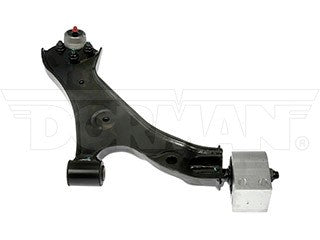 Dorman CB90053RD 2010-2017 GMC Terrain Suspension Control Arm and Ball Joint Assembly