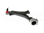Dorman CB90053RD 2010-2017 GMC Terrain Suspension Control Arm and Ball Joint Assembly