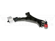 Dorman CB90054RD 2010-2017 GMC Terrain Suspension Control Arm and Ball Joint Assembly