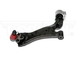 Dorman CB90054RD 2010-2017 GMC Terrain Suspension Control Arm and Ball Joint Assembly