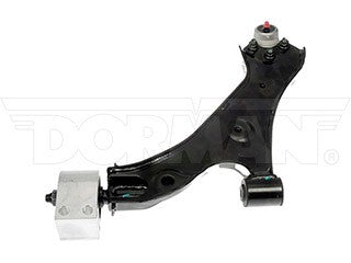 Dorman CB90054RD 2010-2017 GMC Terrain Suspension Control Arm and Ball Joint Assembly