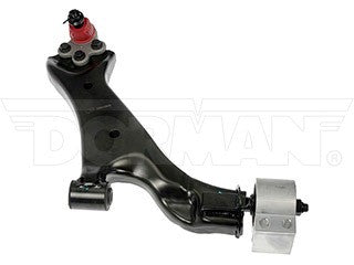 Dorman CB90054RD 2010-2017 GMC Terrain Suspension Control Arm and Ball Joint Assembly
