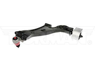 Dorman CB90054RD 2010-2017 GMC Terrain Suspension Control Arm and Ball Joint Assembly