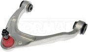 Dorman CB90077RD 2015-2016 Chevrolet Tahoe Suspension Control Arm and Ball Joint Assembly