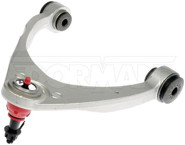 Dorman CB90077RD 2015-2016 Chevrolet Tahoe Suspension Control Arm and Ball Joint Assembly