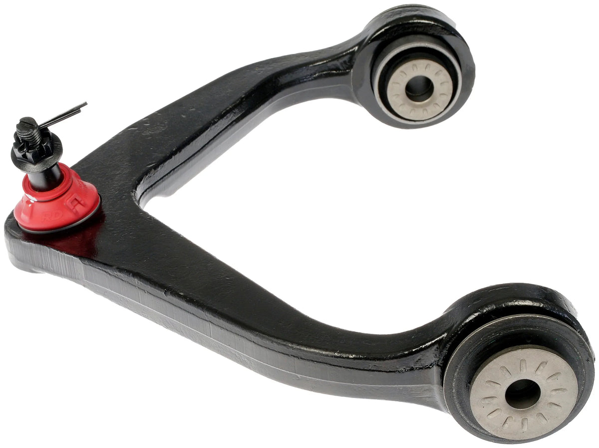 Dorman CB90186RD 2011-2019 GMC Sierra 2500 HD Suspension Control Arm and Ball Joint Assembly