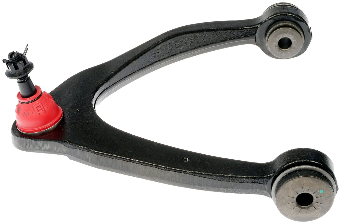 Dorman CB90268RD 2007-2016 Chevrolet Silverado 1500 Suspension Control Arm and Ball Joint Assembly