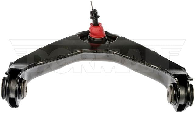 Dorman CB90270RD 2000-2013 Chevrolet Suburban 2500 Suspension Control Arm and Ball Joint Assembly