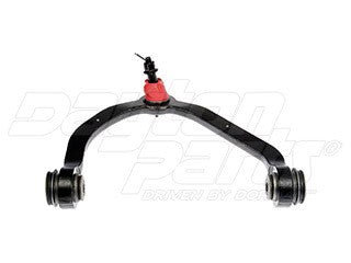 Dorman CB90497RD 2009-2025 Chevrolet Express Pasajeros Suspension Control Arm and Ball Joint Assembly