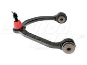 Dorman CB90498RD 2009-2025 Chevrolet Express Pasajeros Suspension Control Arm and Ball Joint Assembly