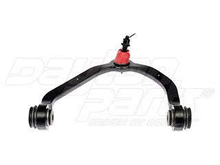 Dorman CB90498RD 2009-2025 Chevrolet Express Pasajeros Suspension Control Arm and Ball Joint Assembly