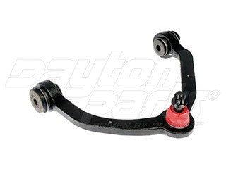 Dorman CB90498RD 2009-2025 Chevrolet Express Pasajeros Suspension Control Arm and Ball Joint Assembly