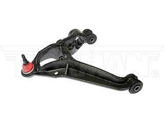 Dorman CB91343RD 2011-2019 GMC Sierra 2500 HD Suspension Control Arm and Ball Joint Assembly