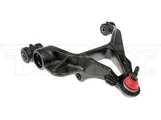 Dorman CB91343RD 2011-2019 GMC Sierra 2500 HD Suspension Control Arm and Ball Joint Assembly