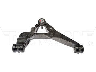 Dorman CB91343RD 2011-2019 GMC Sierra 2500 HD Suspension Control Arm and Ball Joint Assembly