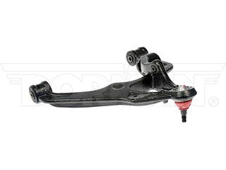 Dorman CB91343RD 2011-2019 GMC Sierra 2500 HD Suspension Control Arm and Ball Joint Assembly