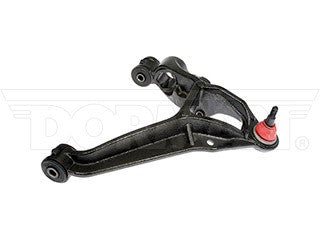 Dorman CB91344RD Suspension Control Arm And Ball Joint Assembly