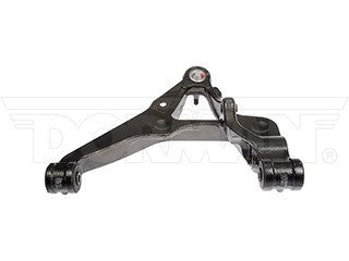 Dorman CB91344RD Suspension Control Arm And Ball Joint Assembly