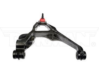 Dorman CB91344RD Suspension Control Arm And Ball Joint Assembly