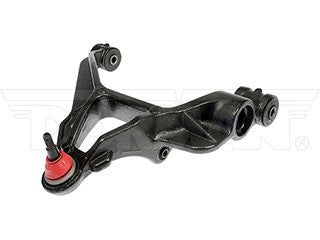 Dorman CB91344RD Suspension Control Arm And Ball Joint Assembly