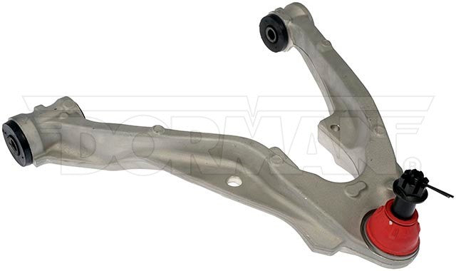 Dorman CB91373RD 2015-2016 Chevrolet Tahoe Suspension Control Arm and Ball Joint Assembly