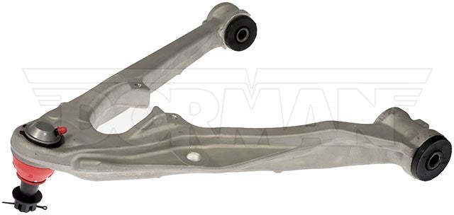 Dorman CB91373RD 2015-2016 Chevrolet Tahoe Suspension Control Arm and Ball Joint Assembly