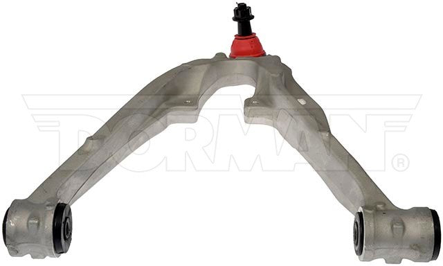 Dorman CB91373RD 2015-2016 Chevrolet Tahoe Suspension Control Arm and Ball Joint Assembly