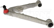 Dorman CB91373RD 2015-2016 Chevrolet Tahoe Suspension Control Arm and Ball Joint Assembly