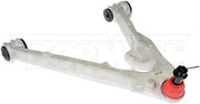 Dorman CB91374RD 2014-2016 Chevrolet Silverado 1500 Suspension Control Arm and Ball Joint Assembly