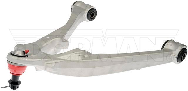Dorman CB91374RD 2014-2016 Chevrolet Silverado 1500 Suspension Control Arm and Ball Joint Assembly