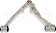 Dorman CB91374RD 2014-2016 Chevrolet Silverado 1500 Suspension Control Arm and Ball Joint Assembly