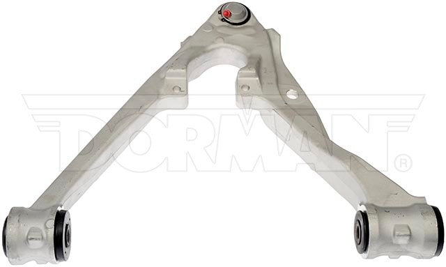 Dorman CB91374RD 2014-2016 Chevrolet Silverado 1500 Suspension Control Arm and Ball Joint Assembly
