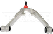 Dorman CB91374RD 2014-2016 Chevrolet Silverado 1500 Suspension Control Arm and Ball Joint Assembly