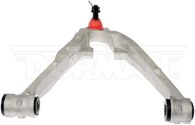 Dorman CB91374RD 2014-2016 Chevrolet Silverado 1500 Suspension Control Arm and Ball Joint Assembly