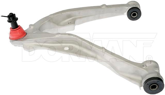 Dorman CB91374RD 2014-2016 Chevrolet Silverado 1500 Suspension Control Arm and Ball Joint Assembly