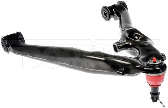Dorman CB92053RD 2015-2020 GMC Yukon Suspension Control Arm and Ball Joint Assembly