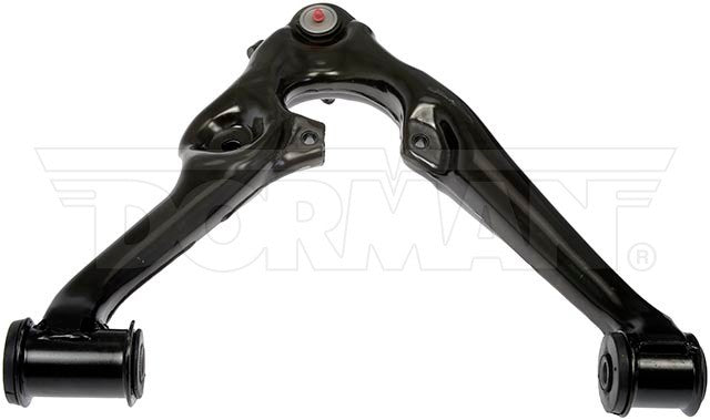 Dorman CB92053RD 2015-2020 GMC Yukon Suspension Control Arm and Ball Joint Assembly
