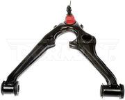Dorman CB92053RD 2015-2020 GMC Yukon Suspension Control Arm and Ball Joint Assembly